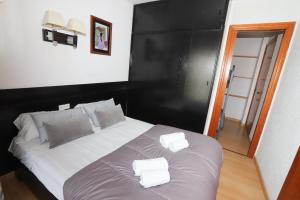 DF14SA DIFFERENTFLATS NOVELTY SALOU Apartamento Passeig Marítim Salou