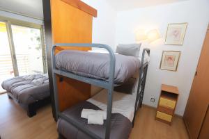 DF14SA DIFFERENTFLATS NOVELTY SALOU Apartamento Passeig Marítim Salou