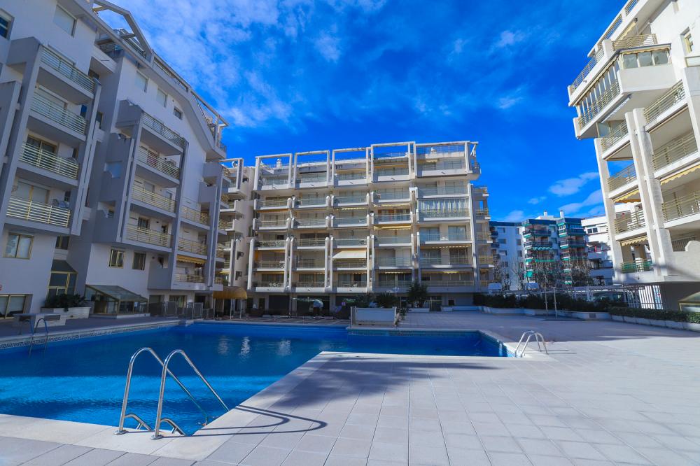 DF14SA DIFFERENTFLATS NOVELTY SALOU Apartamento Passeig Marítim Salou DF14SA DIFFERENTFLATS NOVELTY SALOU Apartamento Passeig Marítim Salou