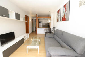 DF14SA DIFFERENTFLATS NOVELTY Apartamento Passeig Marítim Salou
