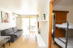 DF14SA DIFFERENTFLATS NOVELTY Apartamento Passeig Marítim Salou