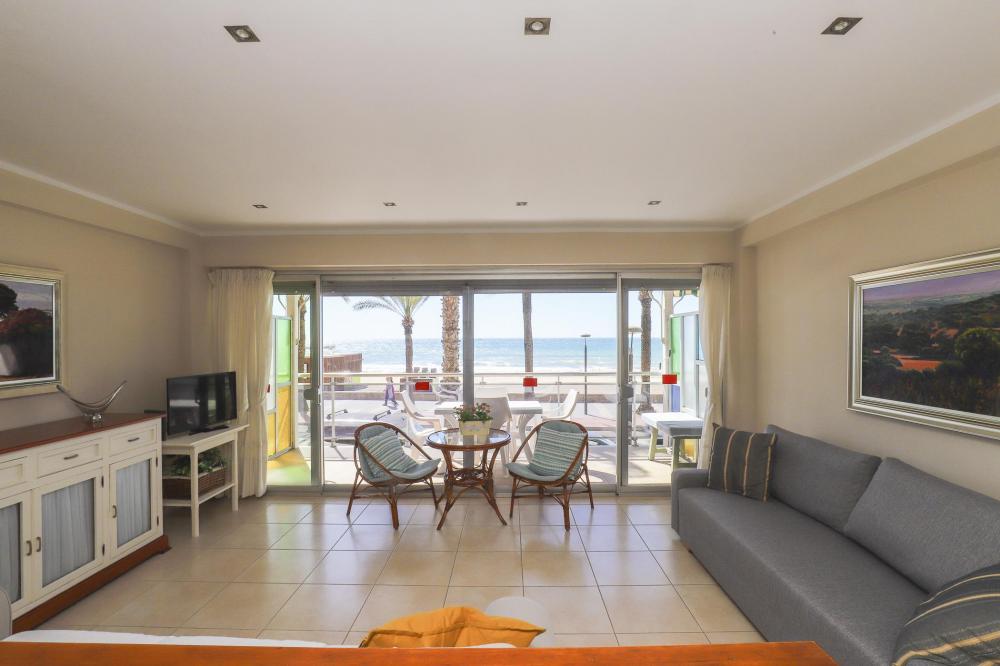 DF21SA DIFFERENTFLATS MORSA Apartamento Platja ponent Salou DF21SA DIFFERENTFLATS MORSA Apartamento Platja ponent Salou