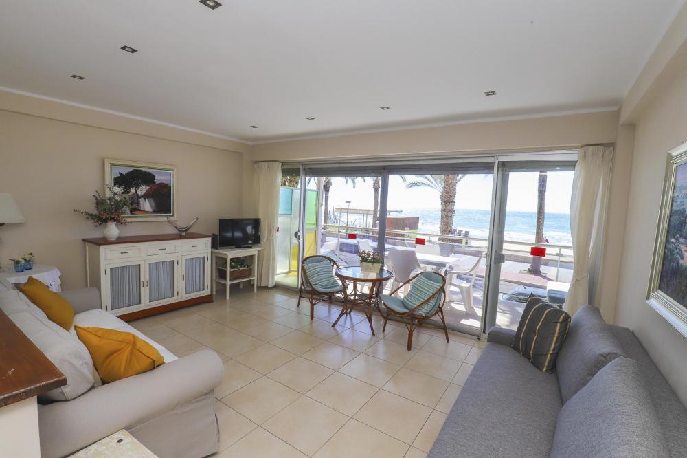 DF21SA DIFFERENTFLATS MORSA Apartamento Platja ponent Salou DF21SA DIFFERENTFLATS MORSA Apartamento Platja ponent Salou