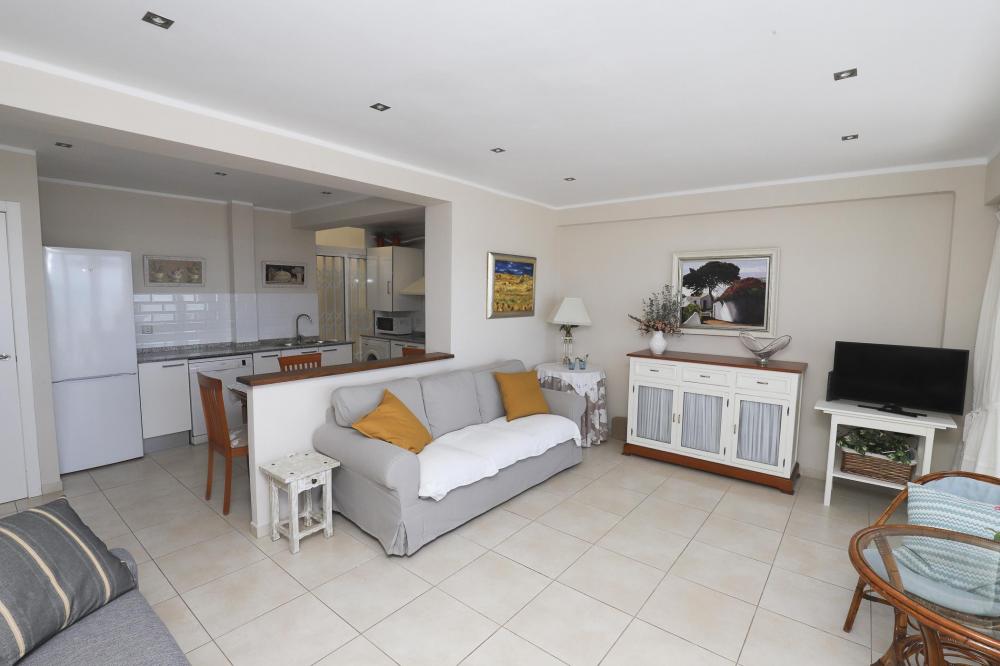 DF21SA DIFFERENTFLATS MORSA Apartamento Platja ponent Salou DF21SA DIFFERENTFLATS MORSA Apartamento Platja ponent Salou