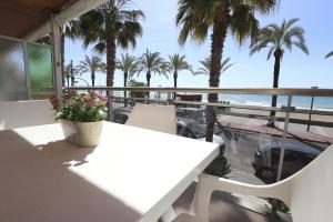 DF21SA DIFFERENTFLATS MORSA Apartamento Platja ponent Salou