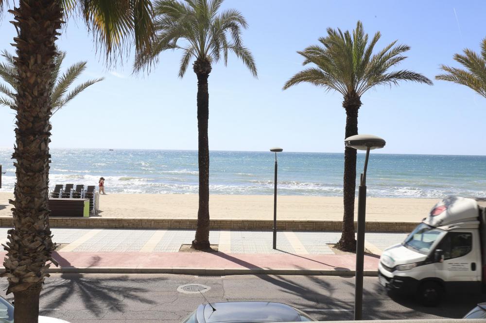 DF21SA DIFFERENTFLATS MORSA Apartamento Platja ponent Salou DF21SA DIFFERENTFLATS MORSA Apartamento Platja ponent Salou