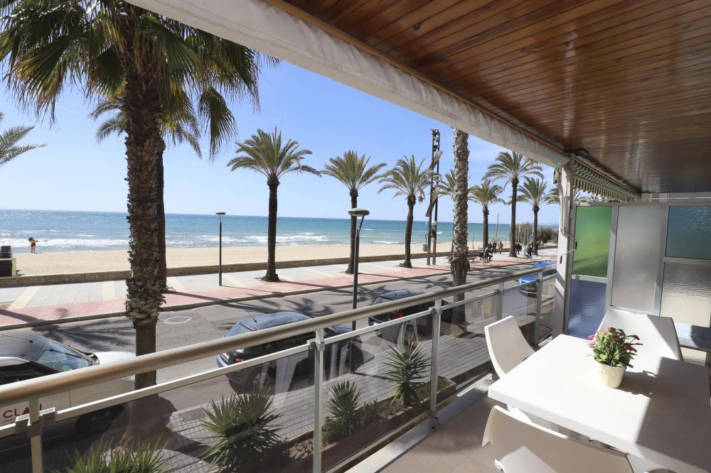 DF21SA DIFFERENTFLATS MORSA Apartamento Platja ponent Salou DF21SA DIFFERENTFLATS MORSA Apartamento Platja ponent Salou