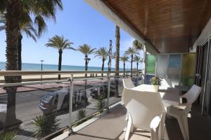 DF21SA DIFFERENTFLATS MORSA Apartamento Platja ponent Salou