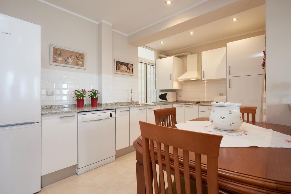 DF21SA DIFFERENTFLATS MORSA Apartamento Platja ponent Salou DF21SA DIFFERENTFLATS MORSA Apartamento Platja ponent Salou