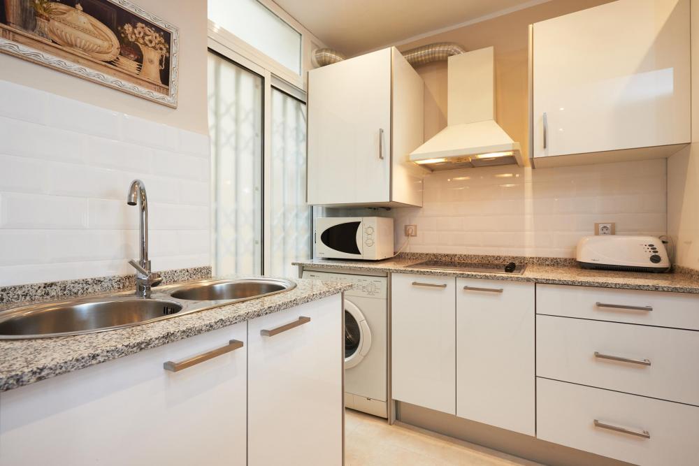 DF21SA DIFFERENTFLATS MORSA Apartamento Platja ponent Salou DF21SA DIFFERENTFLATS MORSA Apartamento Platja ponent Salou