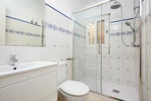 DF21SA DIFFERENTFLATS MORSA Apartamento Platja ponent Salou