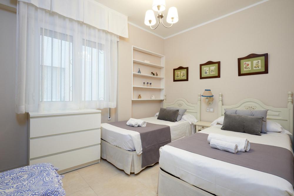 DF21SA DIFFERENTFLATS MORSA Apartamento Platja ponent Salou DF21SA DIFFERENTFLATS MORSA Apartamento Platja ponent Salou