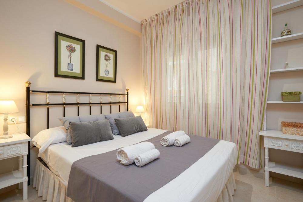 DF21SA DIFFERENTFLATS MORSA Apartamento Platja ponent Salou DF21SA DIFFERENTFLATS MORSA Apartamento Platja ponent Salou