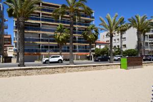 DF21SA DIFFERENTFLATS MORSA Apartamento Platja ponent Salou