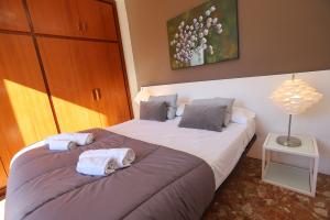 DF23SA DIFFERENTFLATS CASALMAR SALOU Apartamento Centro turístico Salou
