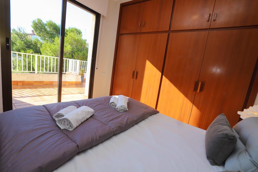 DF23SA DIFFERENTFLATS CASALMAR SALOU Apartamento Centro turístico Salou
