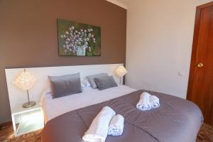 DF23SA DIFFERENTFLATS CASALMAR SALOU Apartamento Centro turístico Salou