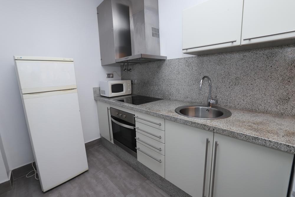 DF23SA DIFFERENTFLATS CASALMAR SALOU Apartamento Centro turístico Salou