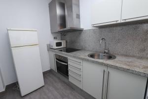 DF23SA DIFFERENTFLATS CASALMAR SALOU Apartamento Centro turístico Salou