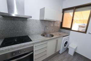 DF23SA DIFFERENTFLATS CASALMAR SALOU Apartamento Centro turístico Salou