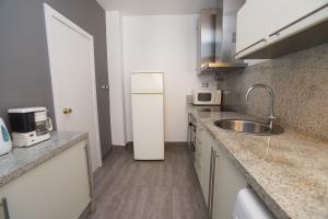 DF23SA DIFFERENTFLATS CASALMAR SALOU Apartamento Centro turístico Salou