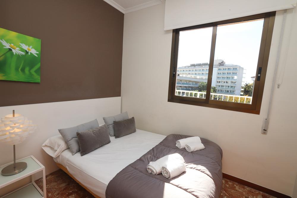 DF23SA DIFFERENTFLATS CASALMAR SALOU Apartamento Centro turístico Salou