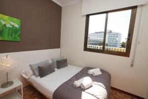 DF23SA DIFFERENTFLATS CASALMAR SALOU Apartamento Centro turístico Salou