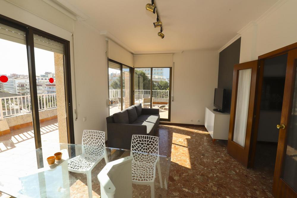 DF23SA DIFFERENTFLATS CASALMAR Apartamento Centro turístico Salou
