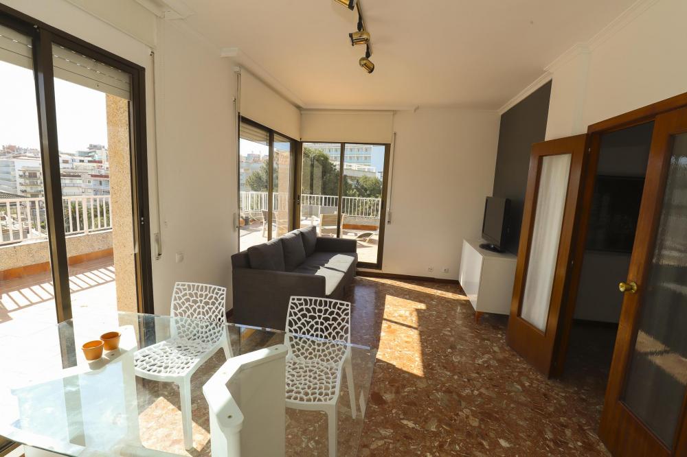 DF23SA DIFFERENTFLATS CASALMAR Apartamento Centro turístico Salou