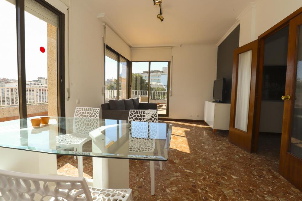 DF23SA DIFFERENTFLATS CASALMAR Apartamento Centro turístico Salou