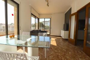 DF23SA DIFFERENTFLATS CASALMAR Apartamento Centro turístico Salou