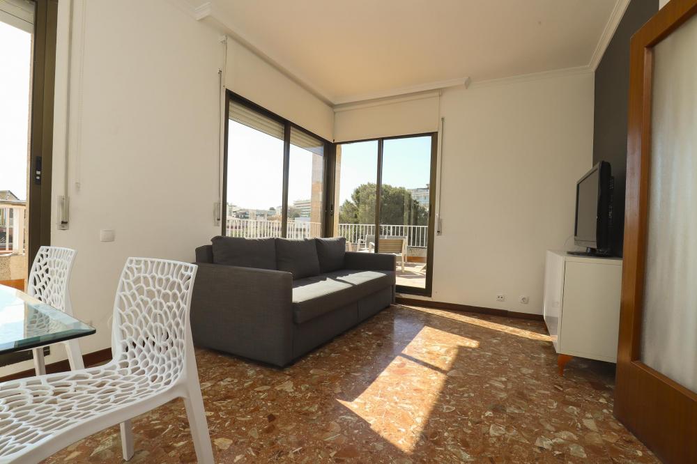 DF23SA DIFFERENTFLATS CASALMAR Apartamento Centro turístico Salou