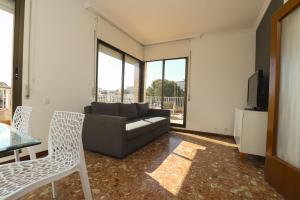 DF23SA DIFFERENTFLATS CASALMAR Apartamento Centro turístico Salou