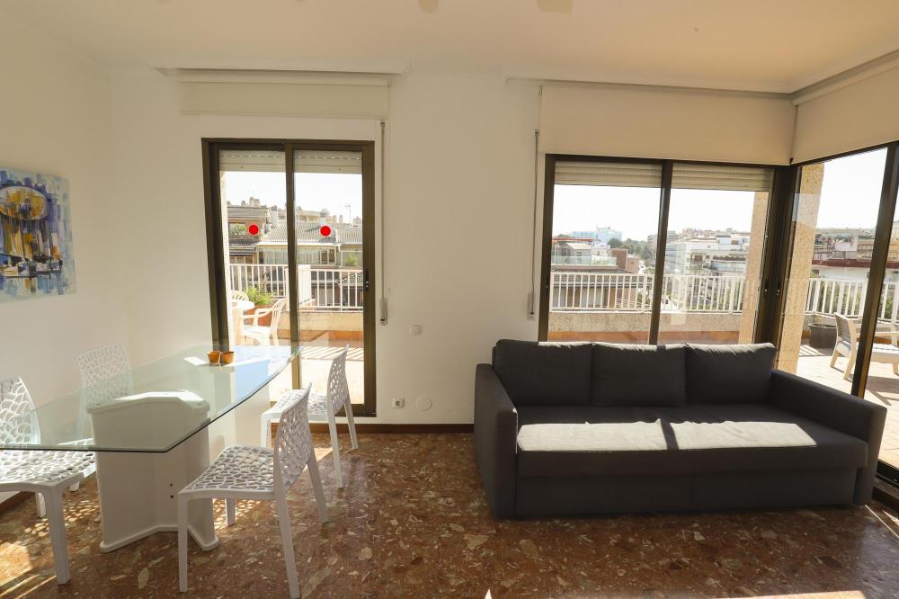 DF23SA DIFFERENTFLATS CASALMAR Apartamento Centro turístico Salou