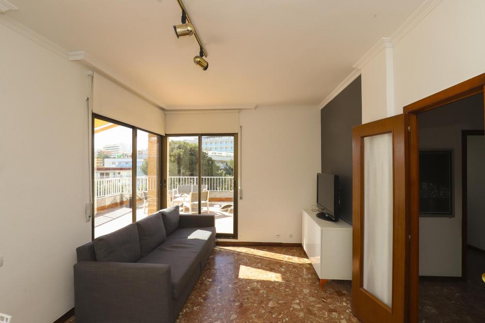 DF23SA DIFFERENTFLATS CASALMAR Apartamento Centro turístico Salou