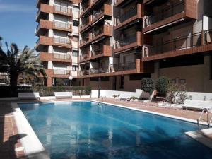DF23SA APARTAMENTO CASALMAR Ático Centro turístico Salou