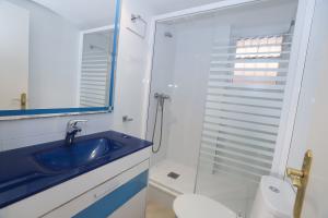 DF28LP DIFFERENTFLATS DMS I LA PINEDA Apartamento  Vila-seca