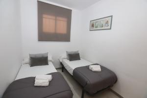 DF28LP DIFFERENTFLATS DMS I LA PINEDA Apartamento  Vila-seca
