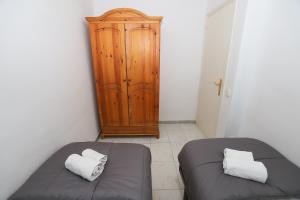 DF28LP DIFFERENTFLATS DMS I LA PINEDA Apartamento  Vila-seca