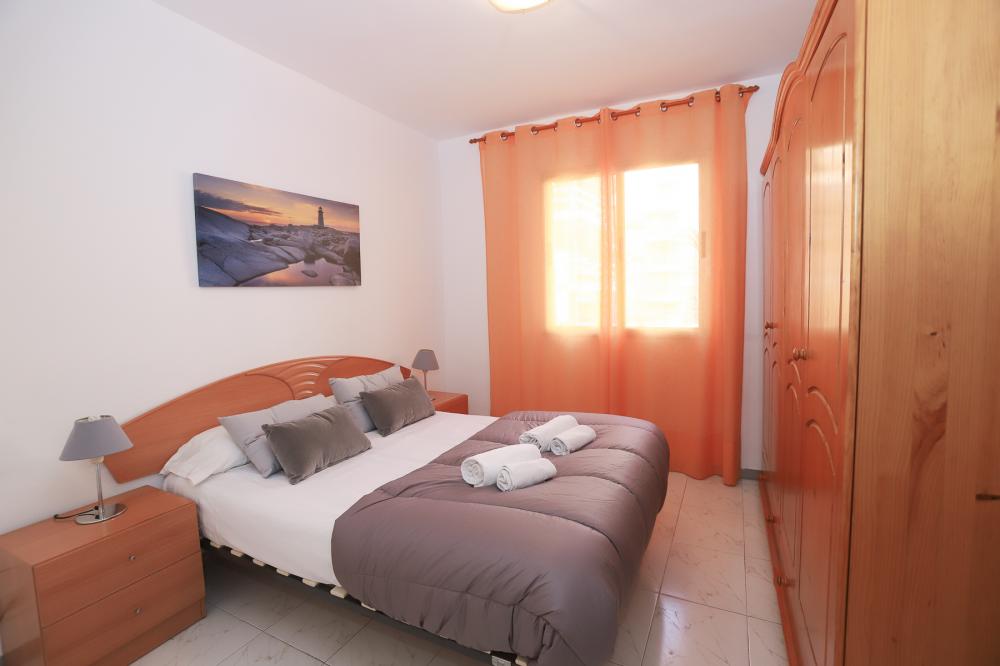 DF28LP DIFFERENTFLATS DMS I LA PINEDA Apartamento  Vila-seca