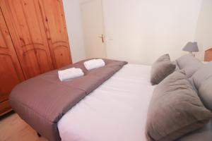 DF28LP DIFFERENTFLATS DMS I LA PINEDA Apartamento  Vila-seca