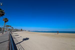 DF28LP DIFFERENTFLATS DMS I LA PINEDA Apartamento  Vila-seca