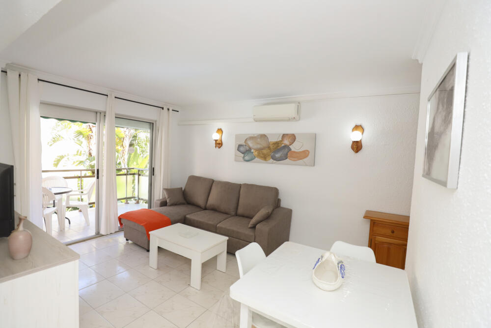 DF28LP DIFFERENTFLATS DMS I Apartamento  Vila-seca