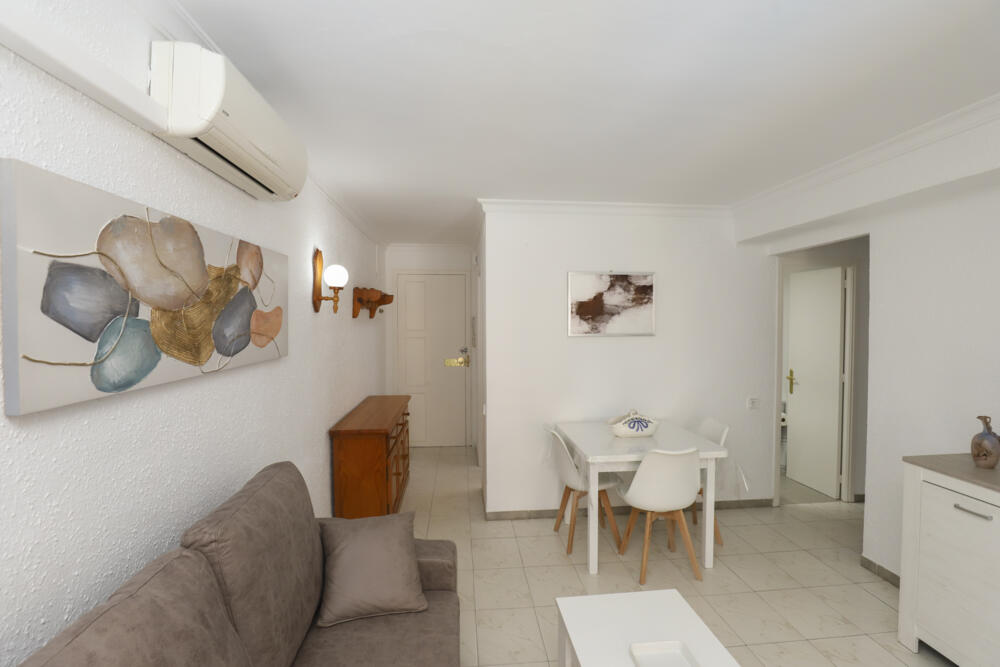 DF28LP DIFFERENTFLATS DMS I Apartamento  Vila-seca