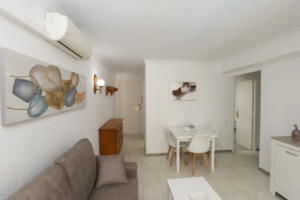 DF28LP DIFFERENTFLATS DMS I Apartamento  Vila-seca