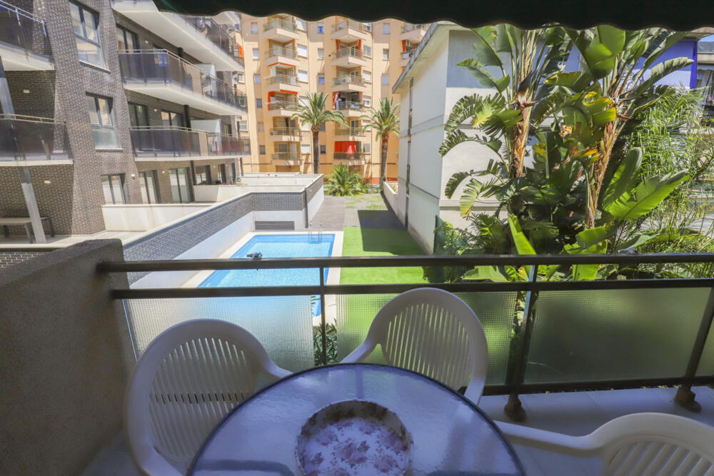 DF28LP DIFFERENTFLATS DMS I Apartamento  Vila-seca
