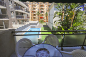 DF28LP DIFFERENTFLATS DMS I Apartamento  Vila-seca
