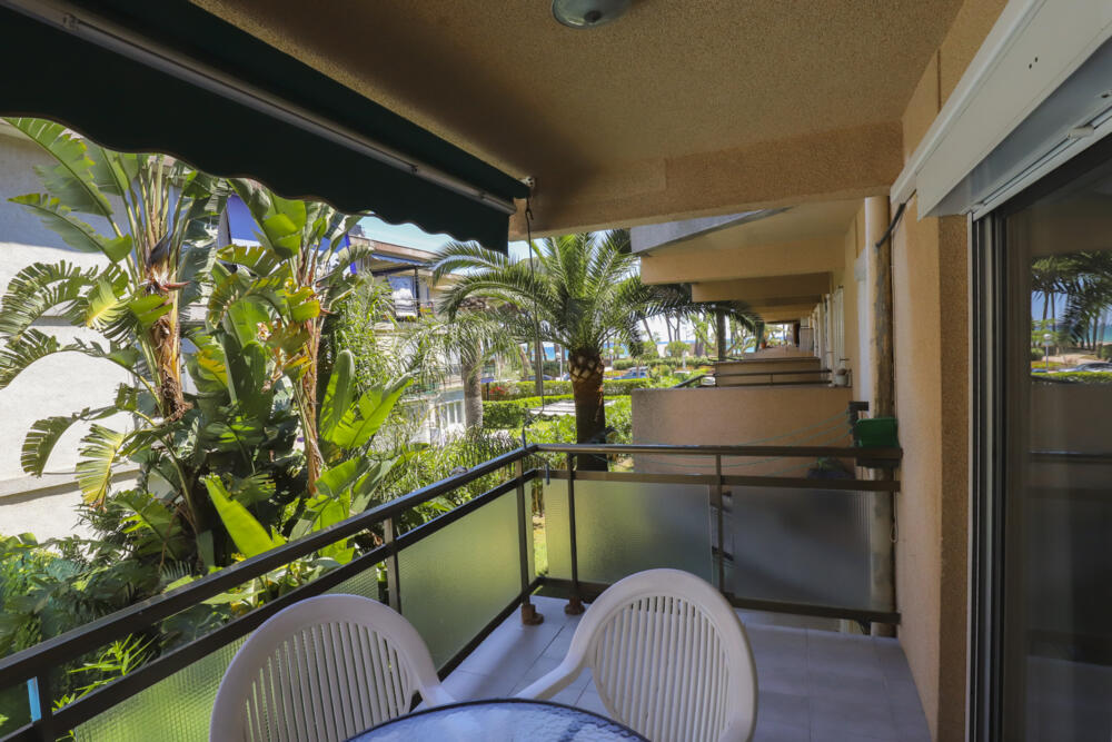 DF28LP DIFFERENTFLATS DMS I Apartamento  Vila-seca
