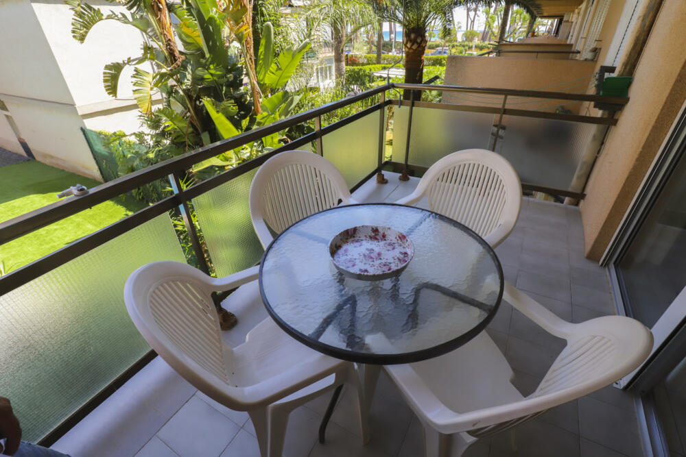 DF28LP DIFFERENTFLATS DMS I Apartamento  Vila-seca