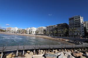 DF29SA DIFFERENTFLATS ACANTILADOS SALOU Apartamento Acantilados Salou